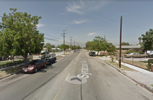 Two Suspects Were Arrested In A Stabbing Of A West Covina Man In ...