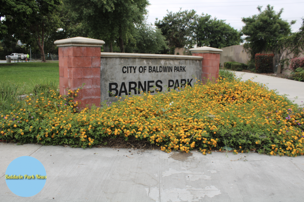 Baldwin Park Department of Recreation & Community Services to host