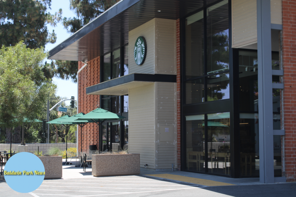 Baldwin Park Recreation and Community Services to hold two Coffee with ...