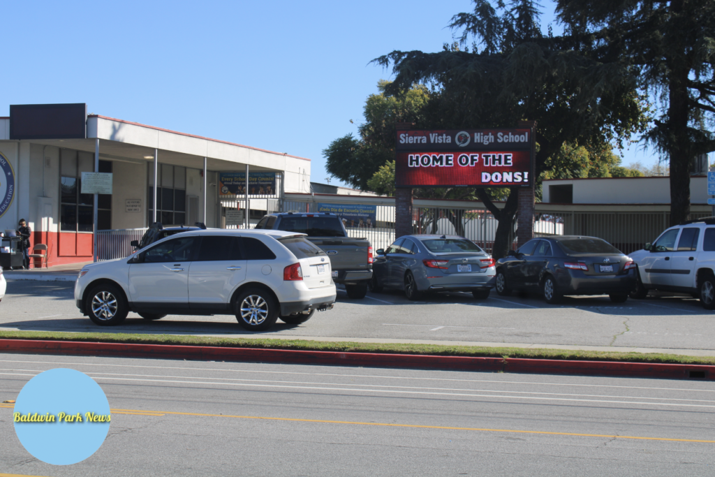 Sierra Vista High School Introduces Two Empowering Programs for